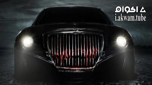 مشاهدة فيلم The Car Road To Revenge 2019 مترجم