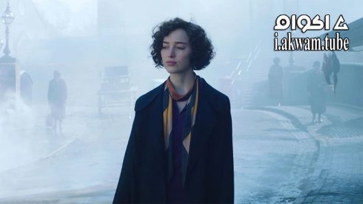 مشاهدة فيلم The Colour Room 2021 مترجم