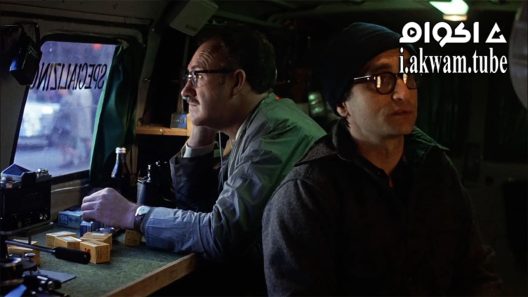 مشاهدة فيلم The Conversation 1974 مترجم