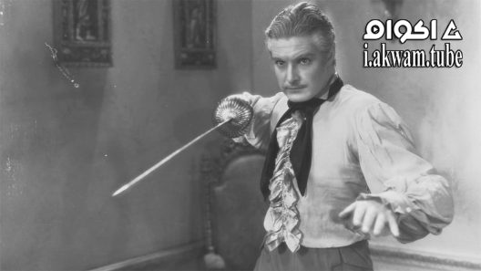 مشاهدة فيلم The Count of Monte Cristo 1934 مترجم