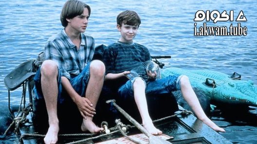 مشاهدة فيلم The Cure 1995 مترجم