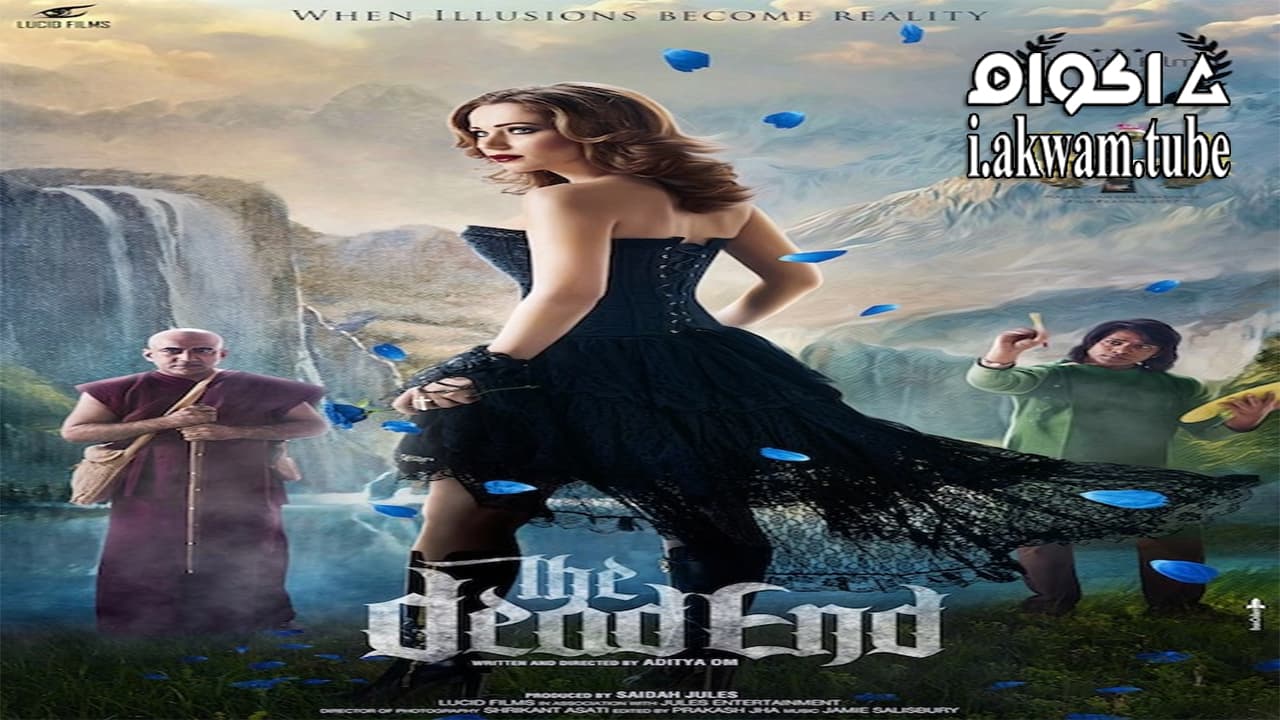 مشاهدة فيلم The Dead End 2016 مترجم