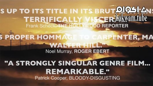 مشاهدة فيلم The Demolisher 2015 مترجم