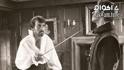 مشاهدة فيلم The Devil-Ship Pirates 1964 مترجم