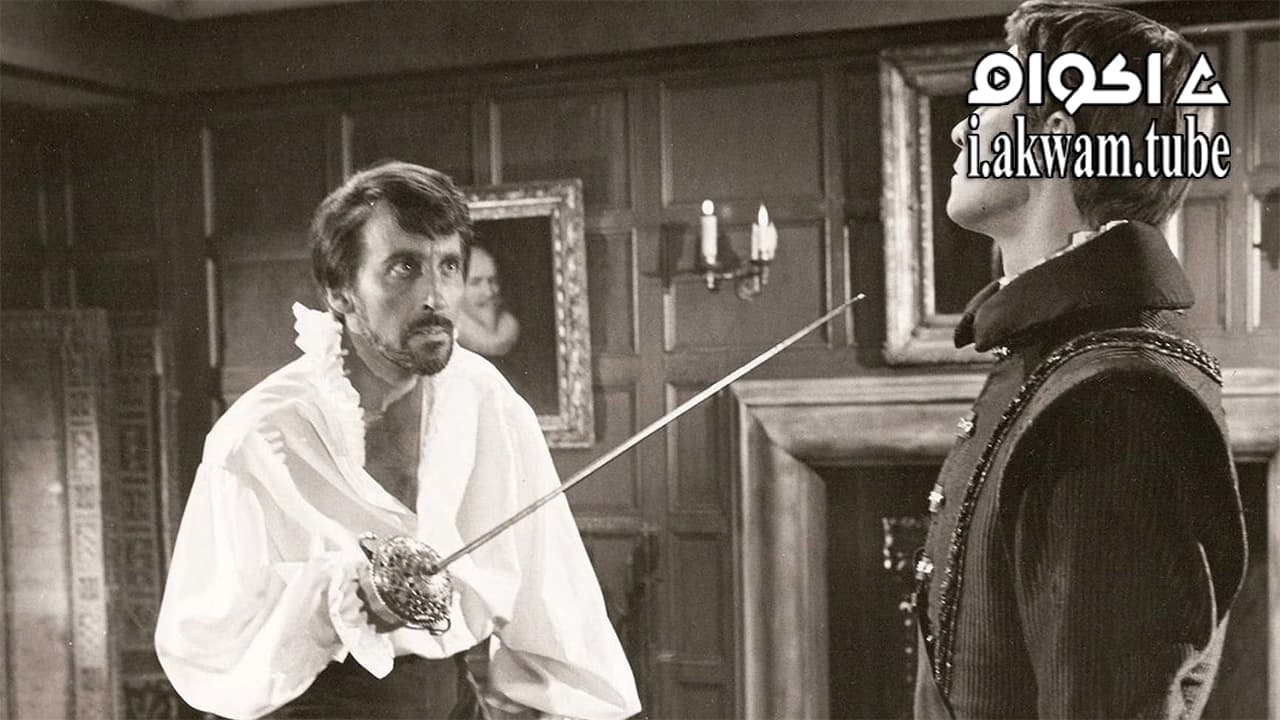 مشاهدة فيلم The Devil-Ship Pirates 1964 مترجم