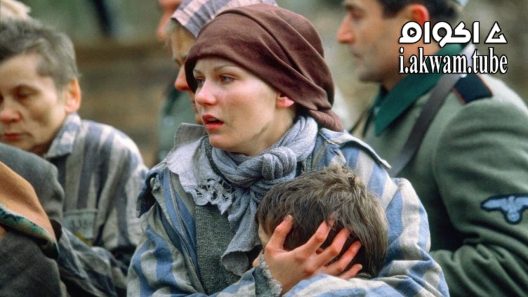 مشاهدة فيلم The Devils Arithmetic 1999 مترجم