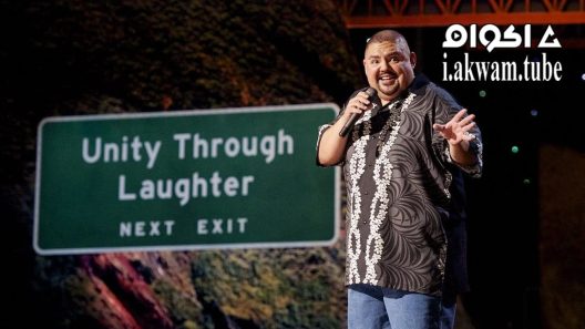 مشاهدة فيلم The Fluffy Movie Unity Through Laughter 2014 مترجم