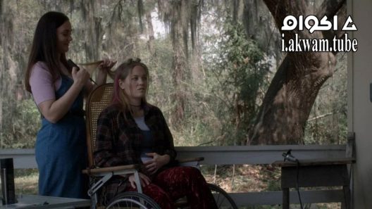 مشاهدة فيلم The Follower 2016 مترجم