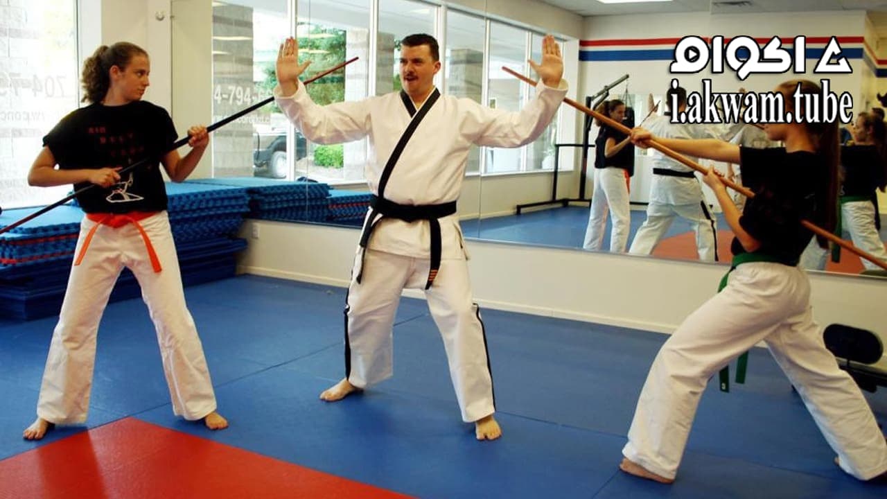 مشاهدة فيلم The Foot Fist Way 2006 مترجم