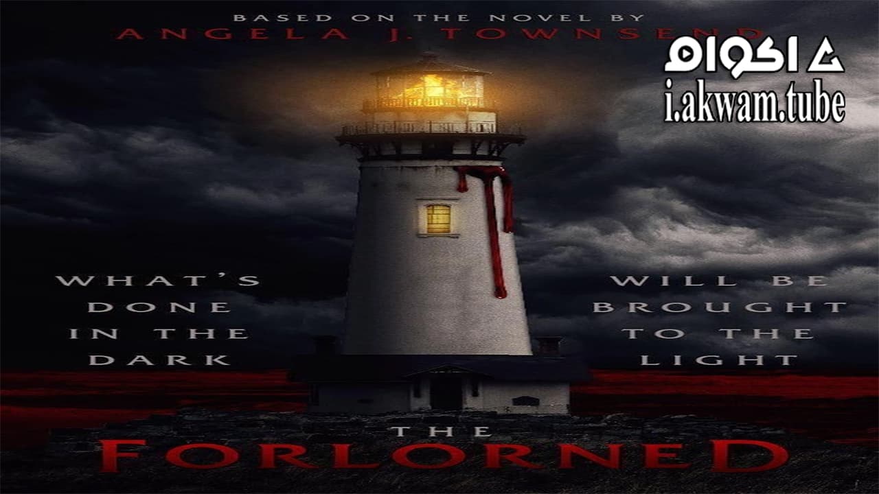 مشاهدة فيلم The Forlorned 2017 مترجم