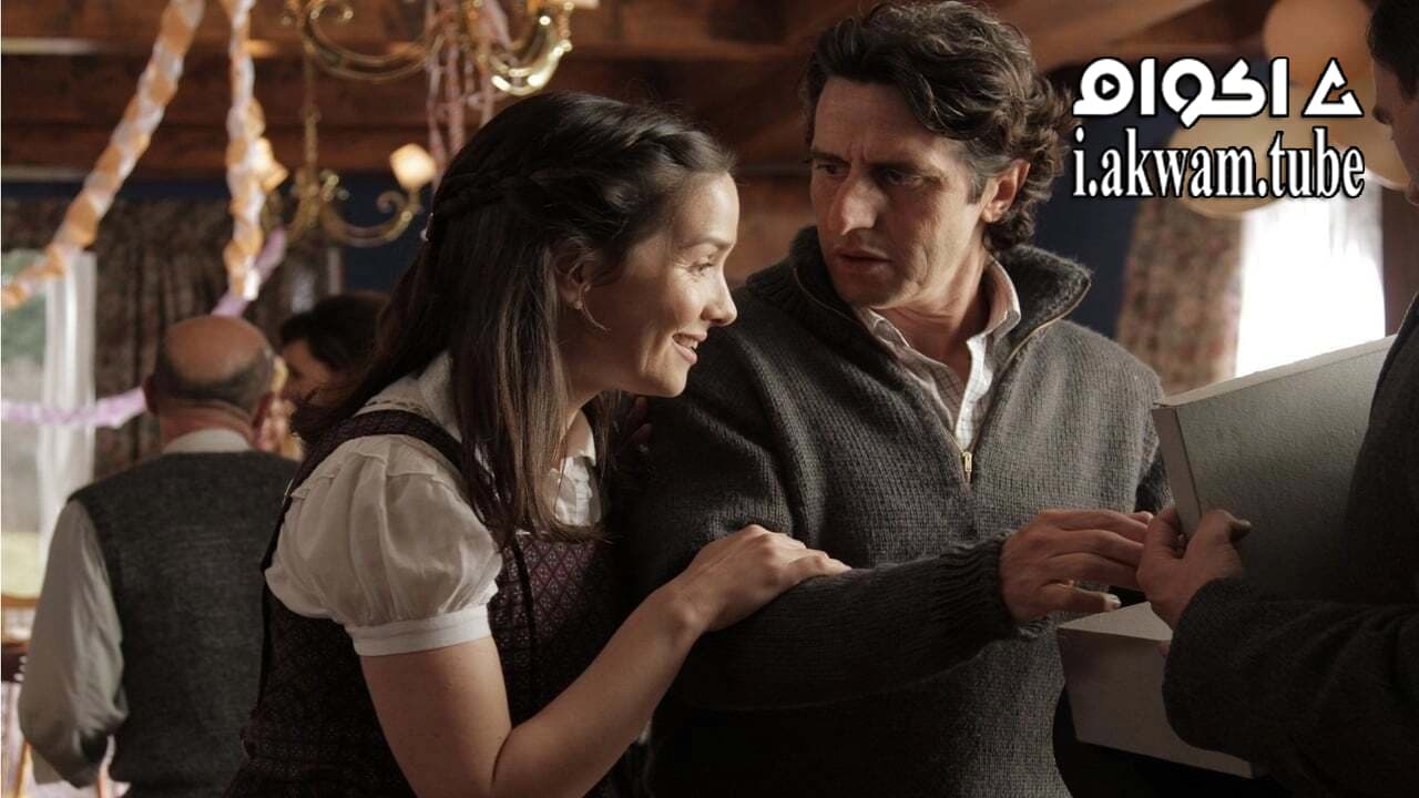 مشاهدة فيلم The German Doctor 2013 مترجم