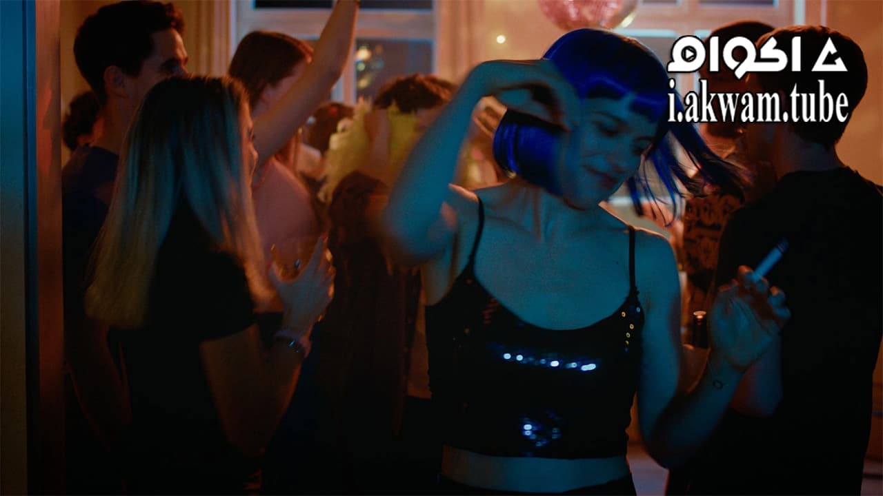 مشاهدة فيلم The Girl and the Spider 2021 مترجم