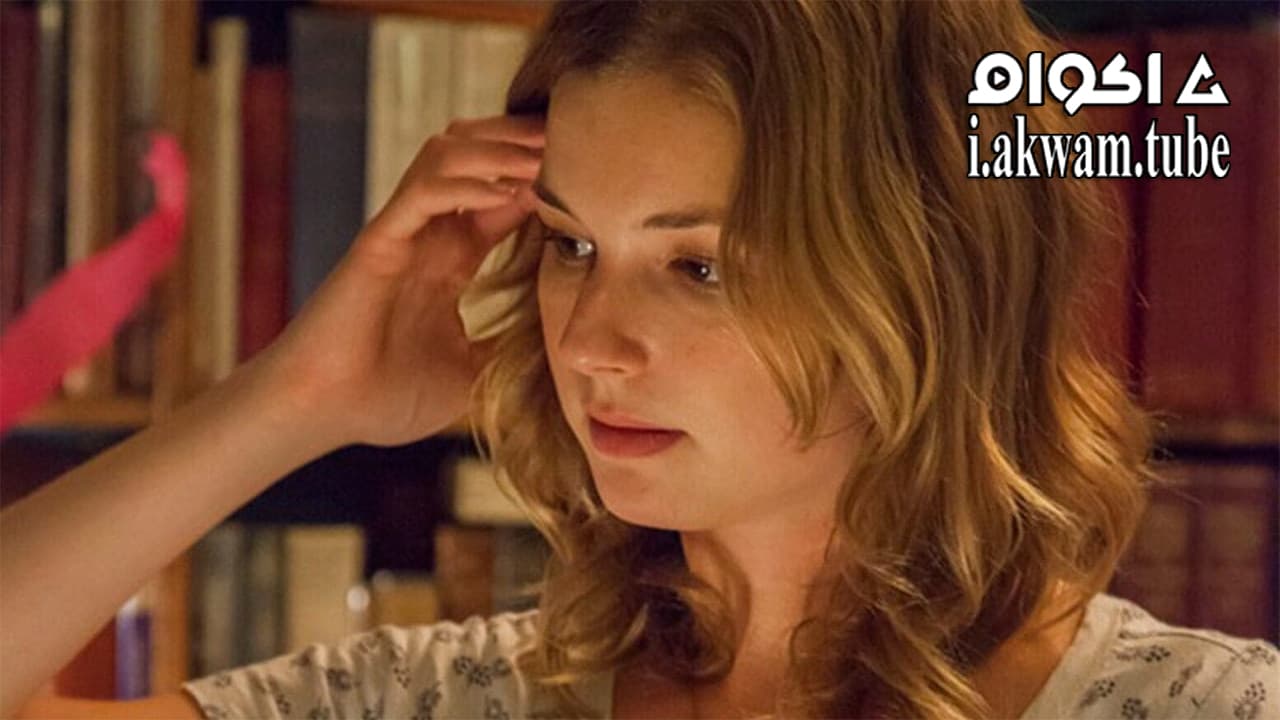 مشاهدة فيلم The Girl in the Book 2015 مترجم