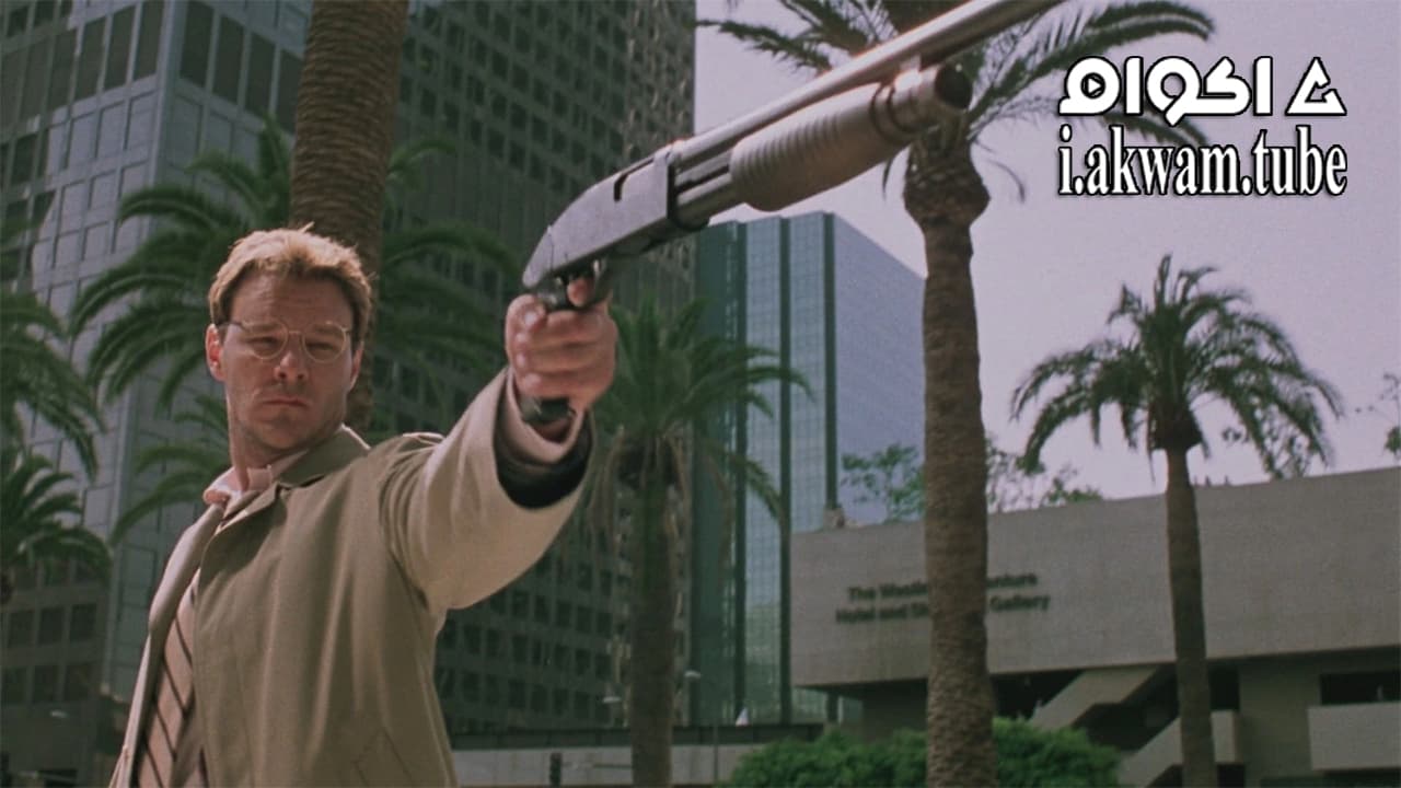 مشاهدة فيلم The Hidden 1987 مترجم