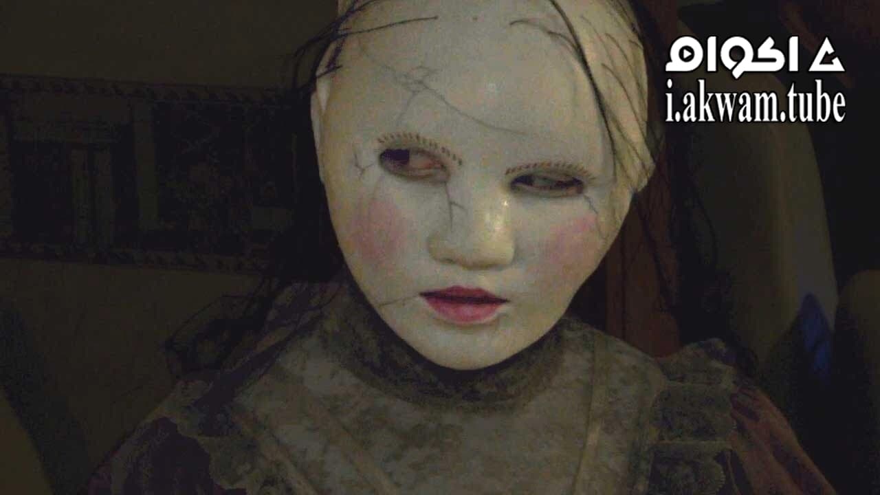 مشاهدة فيلم The Houses October Built 2014 مترجم