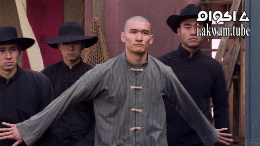 مشاهدة فيلم The Jade Pendant 2017 مترجم