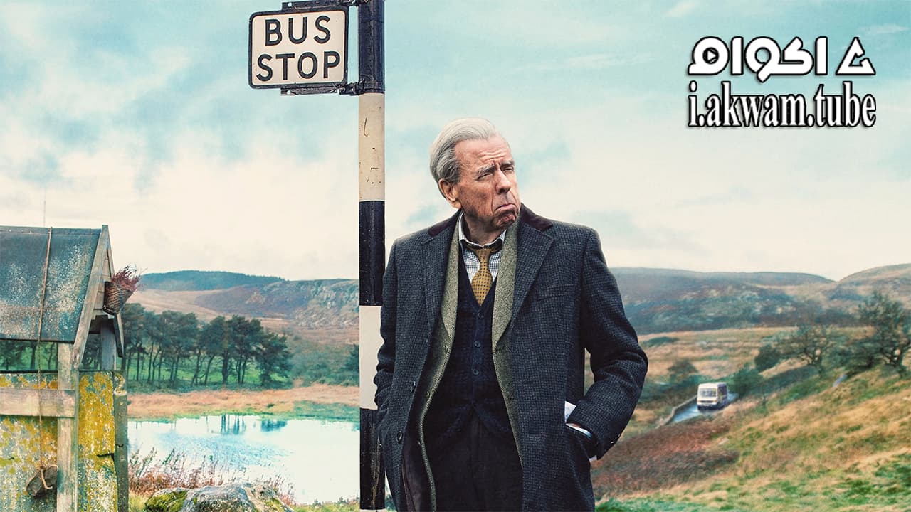 مشاهدة فيلم The Last Bus 2021 مترجم