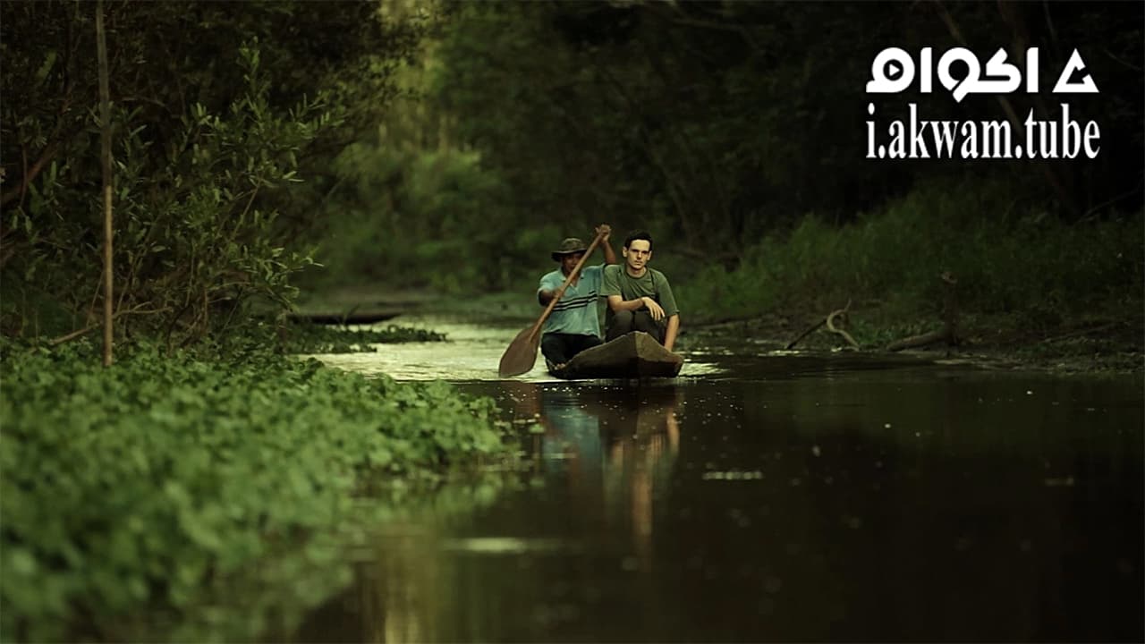 مشاهدة فيلم The Last Shaman 2016 مترجم