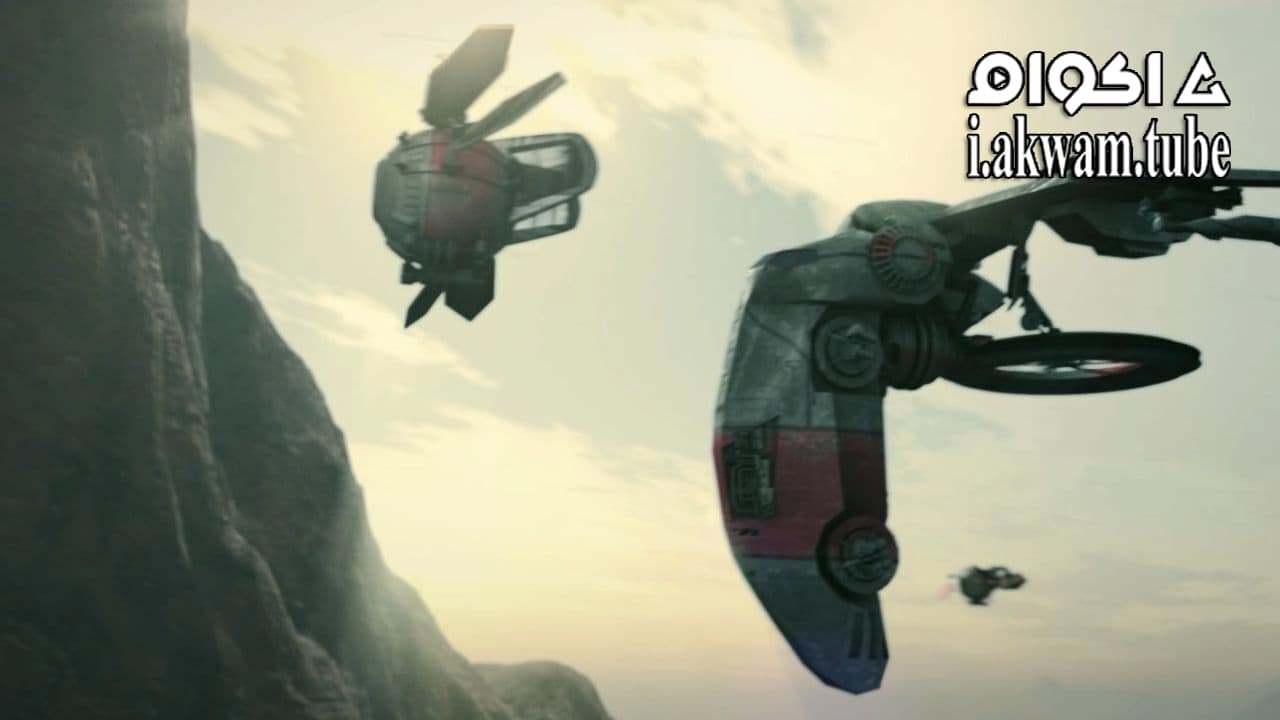 مشاهدة فيلم The Last Starship 2016 مترجم