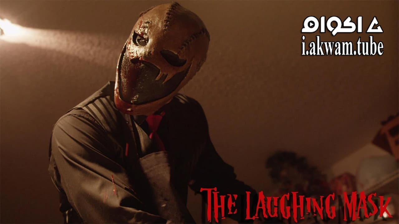 مشاهدة فيلم The Laughing Mask 2014 مترجم