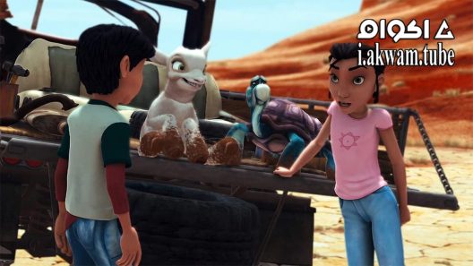 مشاهدة فيلم The Legend of Secret Pass 2019 مترجم