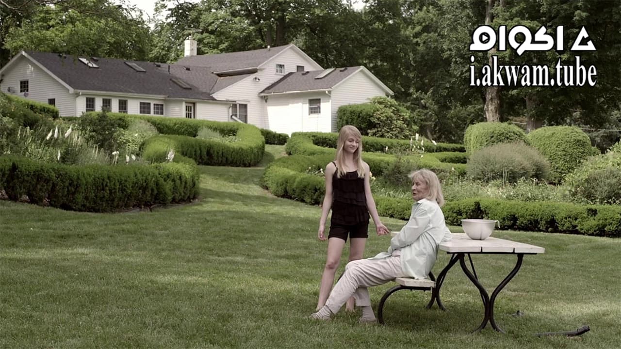 مشاهدة فيلم The Looking Glass 2015 مترجم