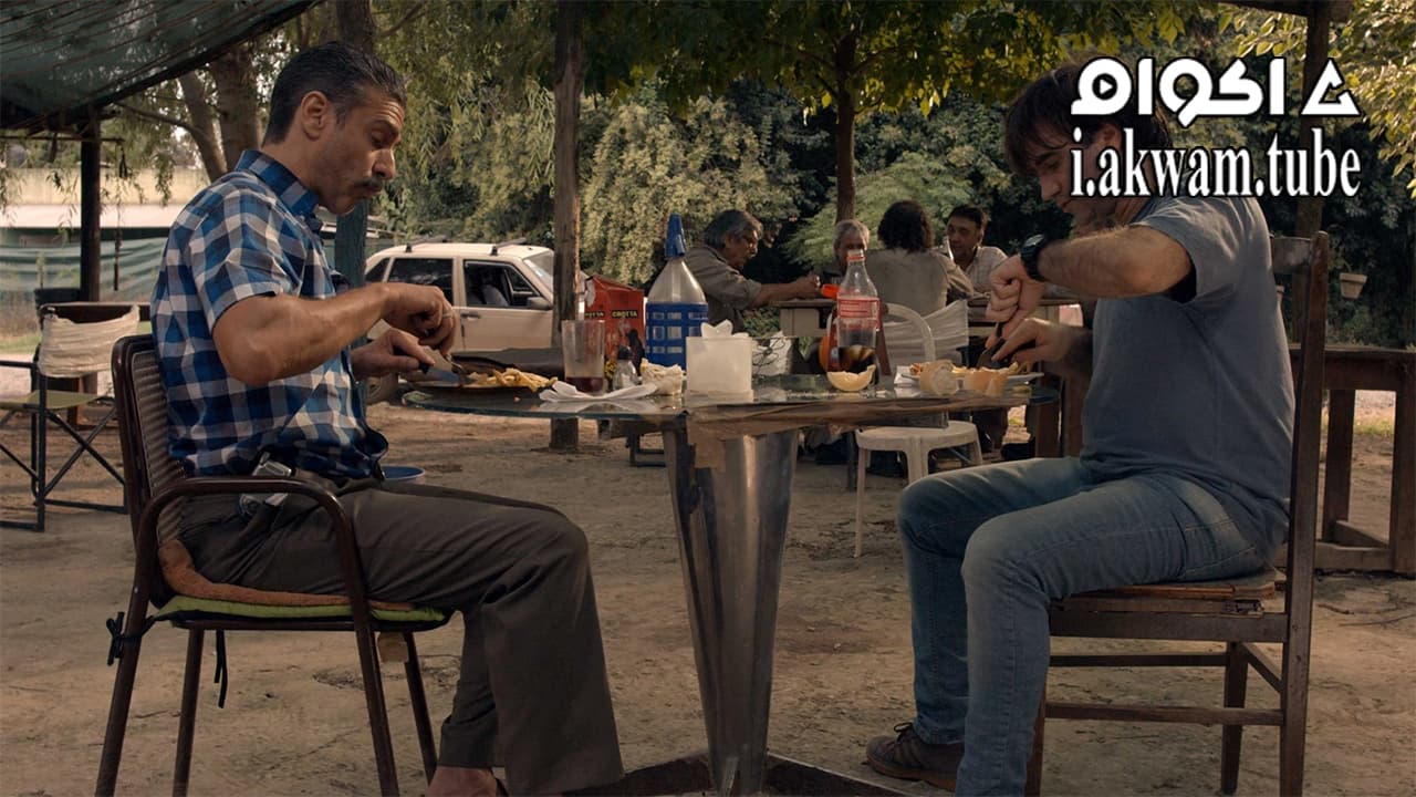 مشاهدة فيلم The Lost Brother 2017 مترجم