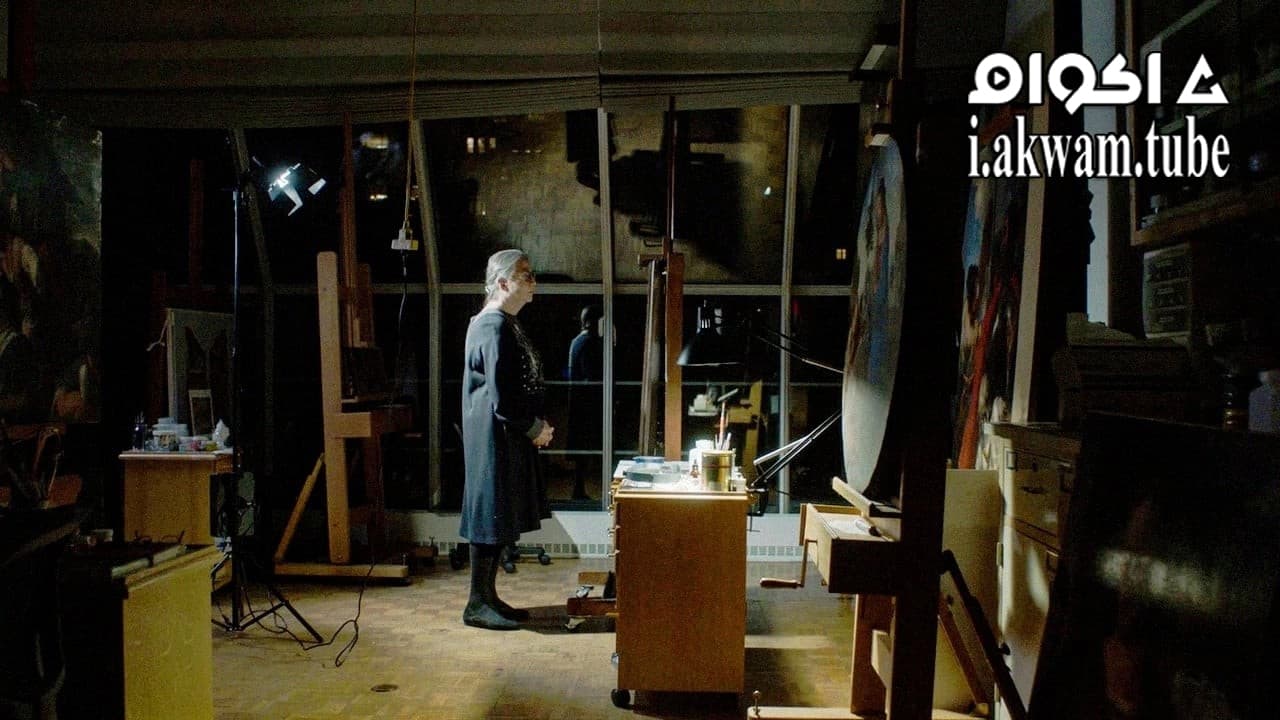 مشاهدة فيلم The Lost Leonardo 2021 مترجم
