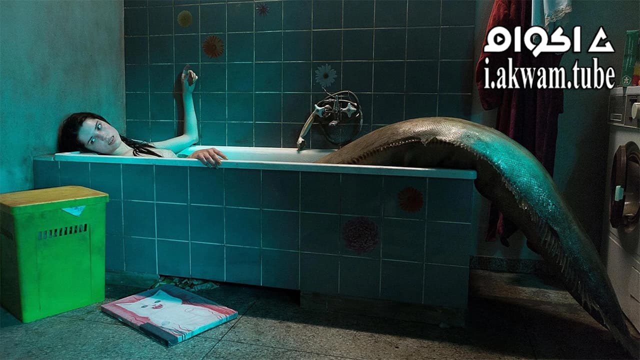 مشاهدة فيلم The Lure 2015 مترجم