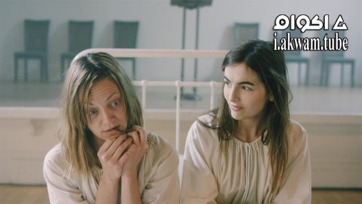 مشاهدة فيلم The Mad Whale 2017 مترجم