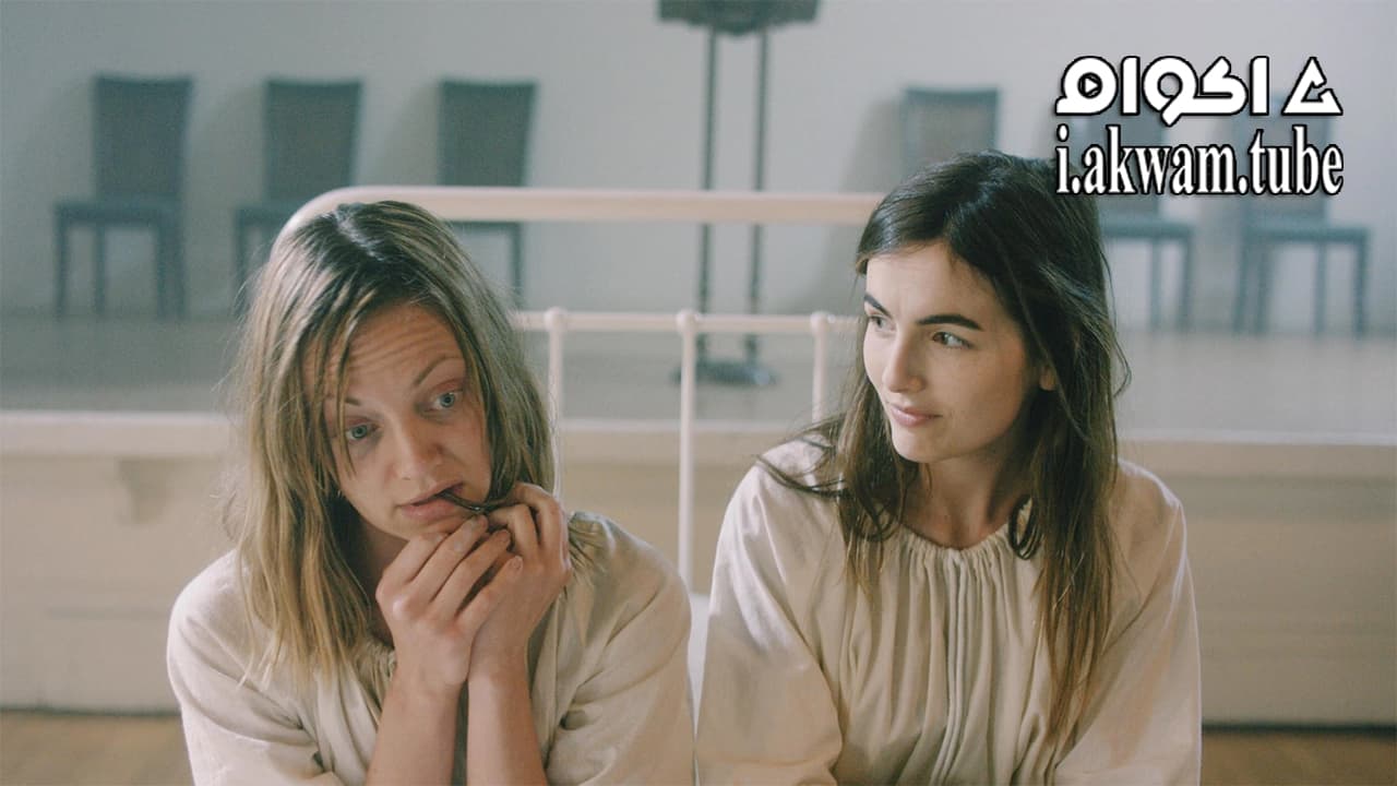 مشاهدة فيلم The Mad Whale 2017 مترجم