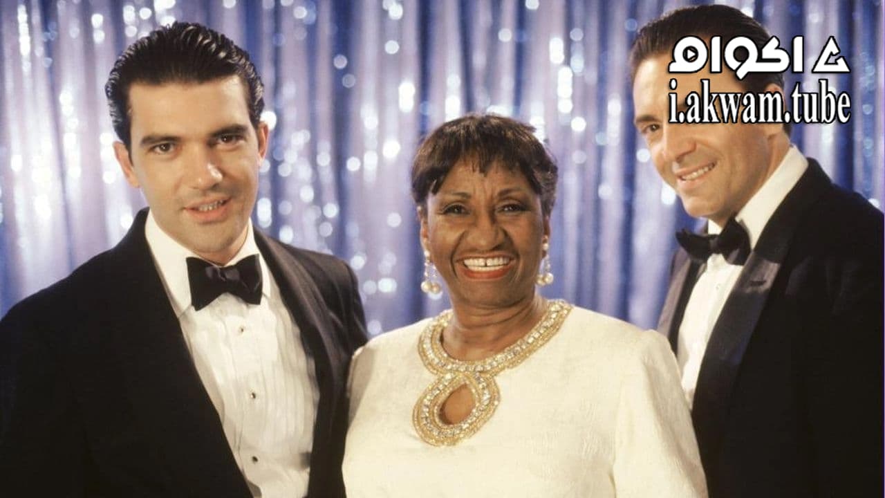 مشاهدة فيلم The Mambo Kings 1992 مترجم