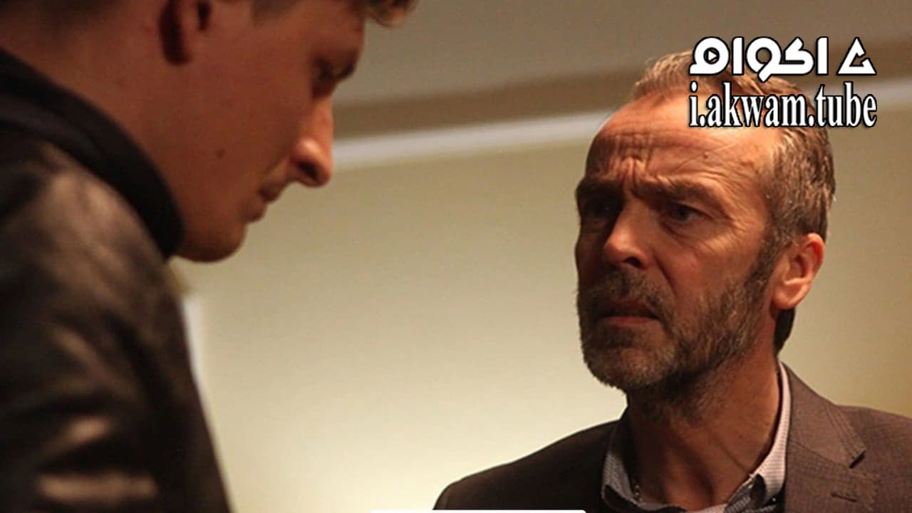 مشاهدة فيلم The Marker 2017 مترجم