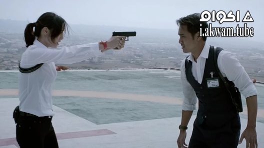 مشاهدة فيلم The Missing 2017 مترجم