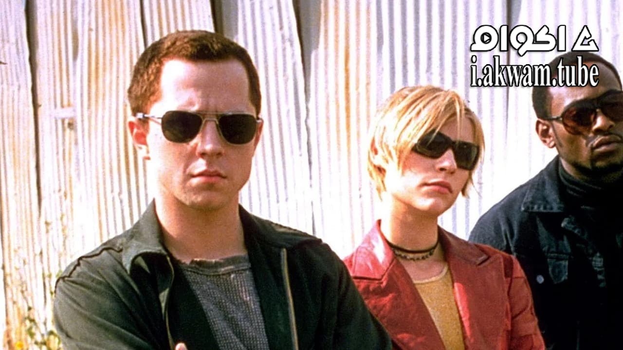 مشاهدة فيلم The Mod Squad 1999 مترجم