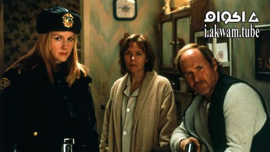 مشاهدة فيلم The Mothman Prophecies 2002 مترجم