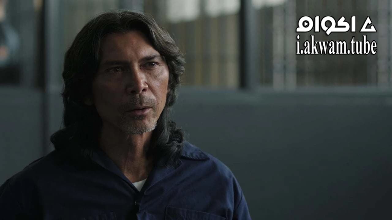 مشاهدة فيلم The Night Stalker 2016 مترجم