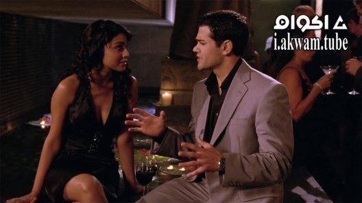 مشاهدة فيلم The Other End Of The Line 2008 مترجم