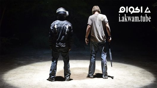 مشاهدة فيلم The Phoenix Incident 2015 مترجم