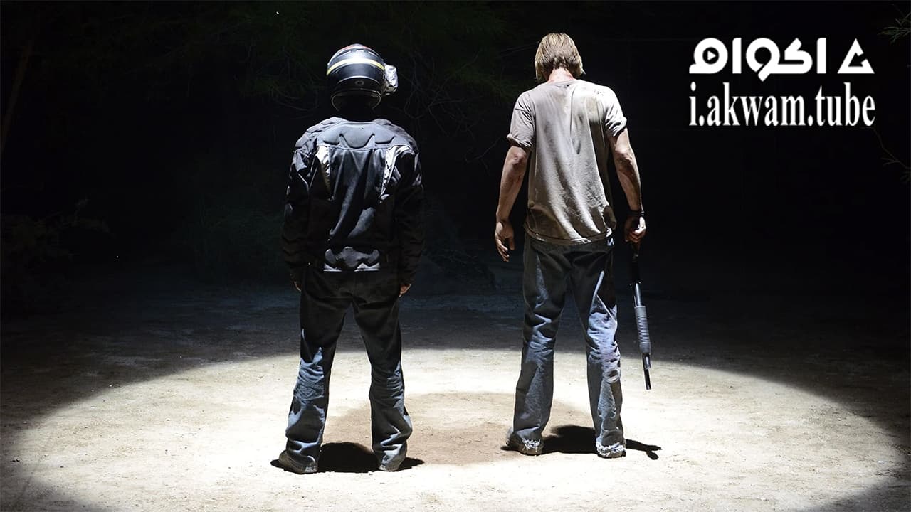 مشاهدة فيلم The Phoenix Incident 2015 مترجم