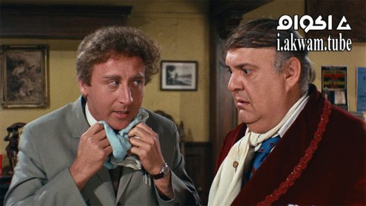 مشاهدة فيلم The Producers 1967 مترجم