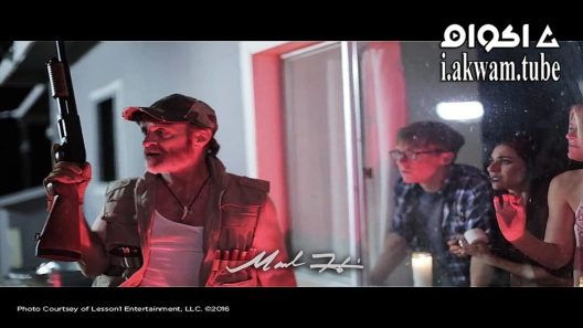 مشاهدة فيلم The Raking 2017 مترجم