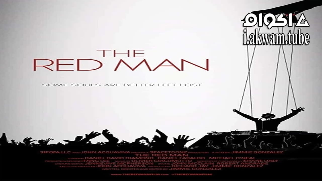 مشاهدة فيلم The Red Man 2016 مترجم