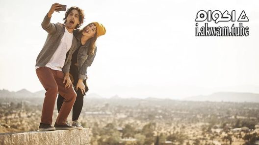 مشاهدة فيلم The Relationtrip 2017 مترجم