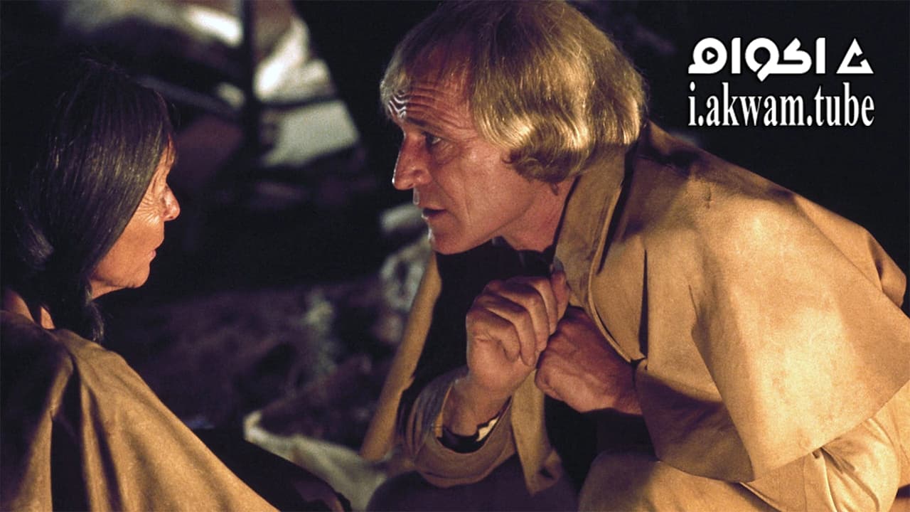 مشاهدة فيلم The Return of a Man Called Horse 1976 مترجم