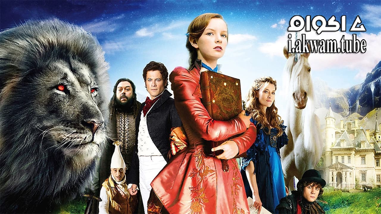 مشاهدة فيلم The Secret Of Moonacre 2008 مترجم