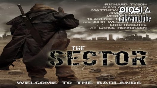 مشاهدة فيلم The Sector 2016 مترجم