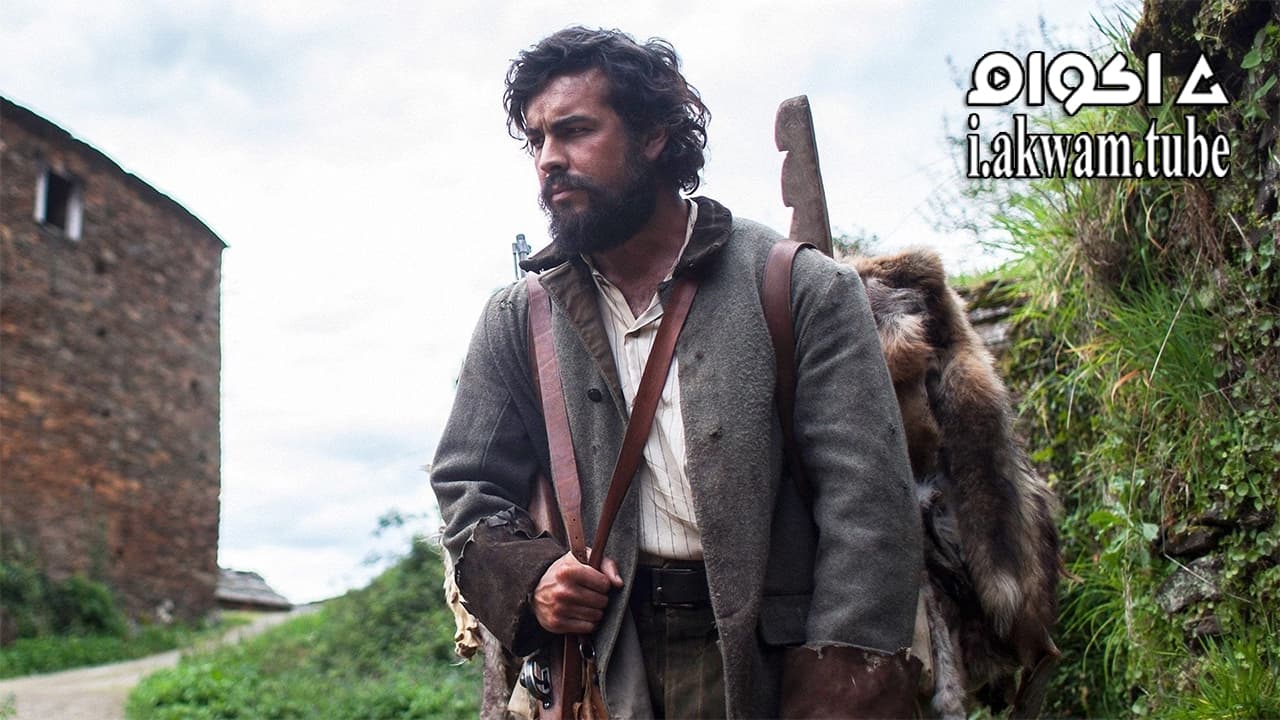 مشاهدة فيلم The Skin of the Wolf 2017 مترجم