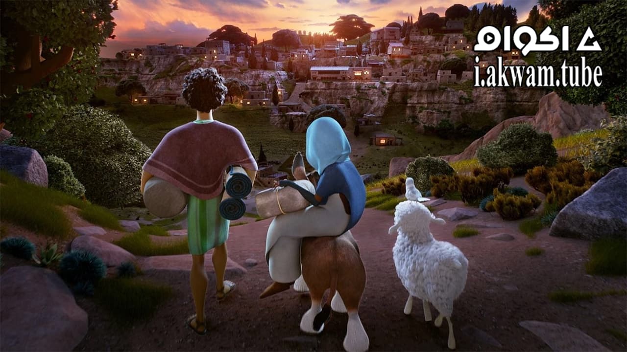 مشاهدة فيلم The Star 2017 مترجم