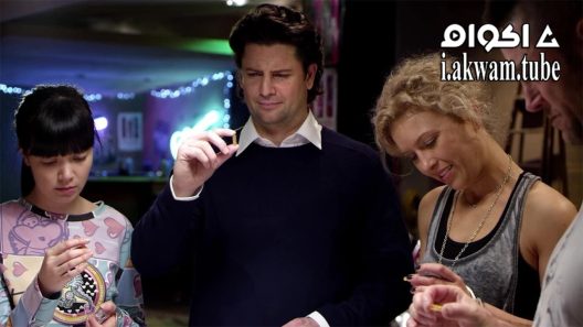 مشاهدة فيلم The Subjects 2015 مترجم